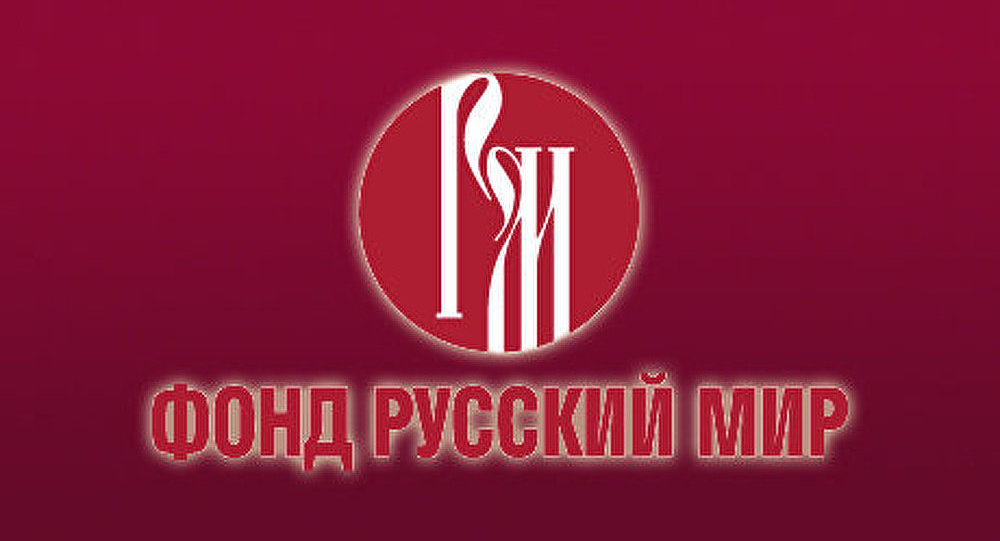 «Русский мир» о фильме про Бориса Волкова