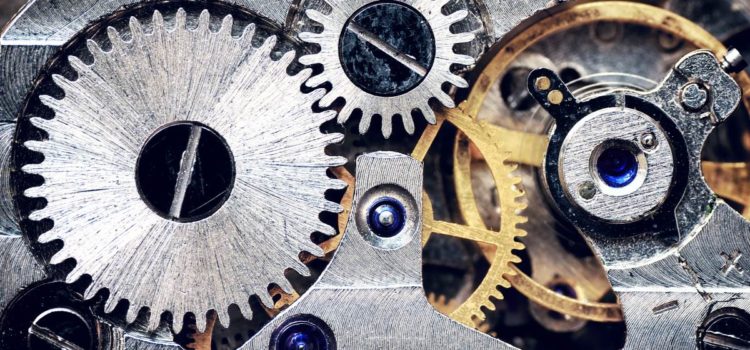 The world’s largest clocks collection