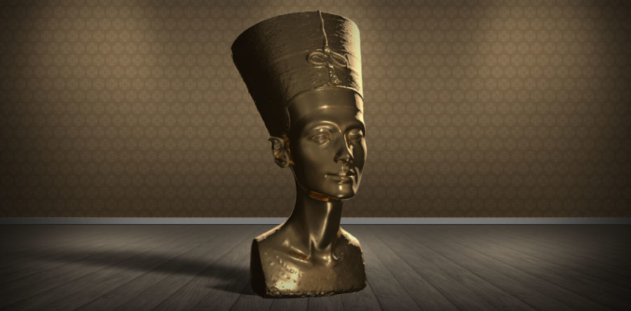 Nefertiti