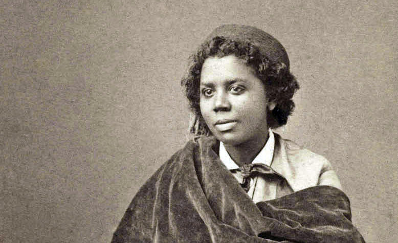 Edmonia Lewis