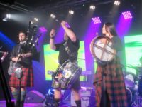 The American Rogues’ new album