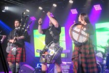 The American Rogues’ new album