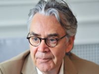 Howard Leslie Shore