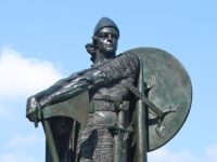 First Scots in Canada