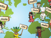 Language Quiz