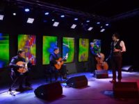 Portuguese Sounds of Canada