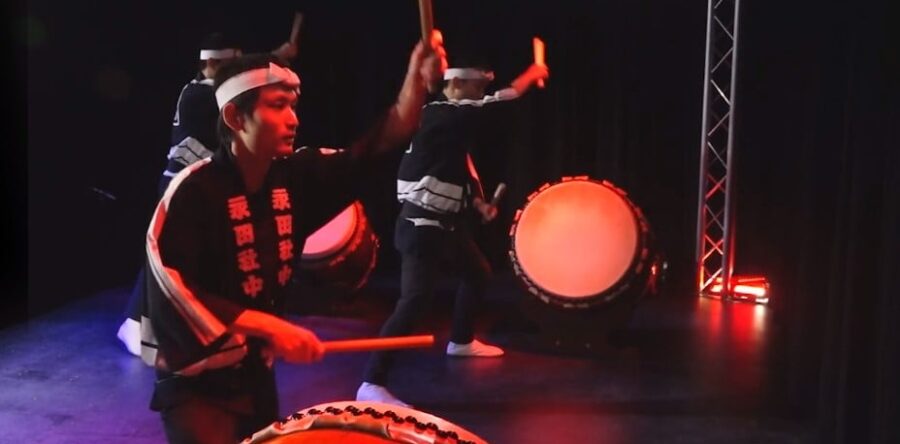 Nagata Shachu