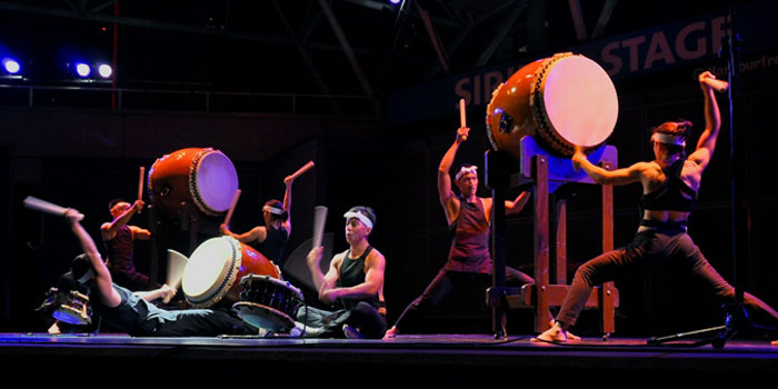 Nagata Shachu & Esprit Orchestra