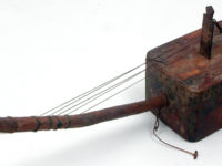 Poll: What is your favourite chordophone?