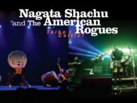 Poll. Are you going to Taiko – Celtic Concert on June 8th?