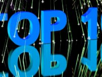 Poll. Billboard’s Top 10 of All Time – Vote for your favorite