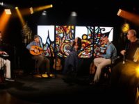 Maayan Band’s live concert at the ECG Studio