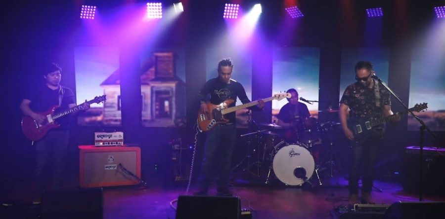 Partida’s upcoming performance