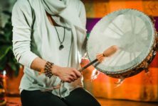 Tibetan music