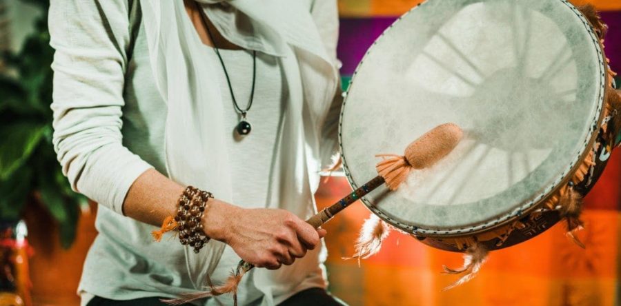 Tibetan music