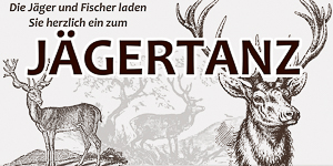 Jagertanz