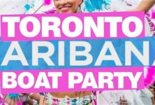 Caribana Boat Party