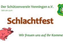 Schlachtfest 2020
