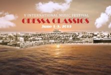 International Music Festival in Ukraine