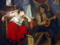 Top 5 classic Portuguese songs