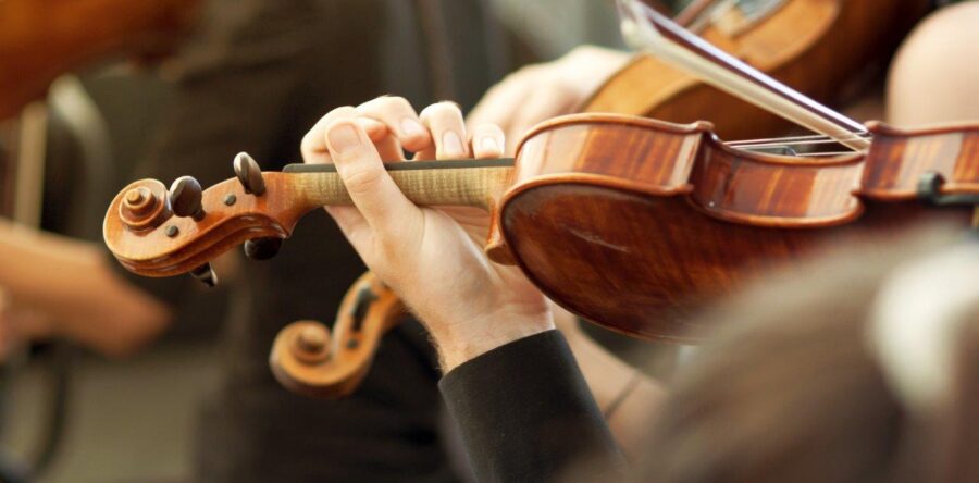 Quiz «Classical Music”