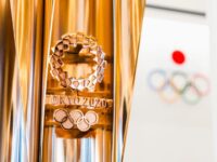 Olympic Hymn
