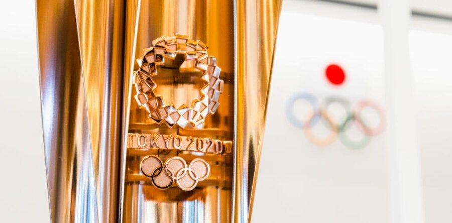 Olympic Hymn