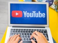 ECG Productions’ YouTube Channel