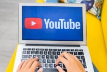 ECG Productions’ YouTube Channel