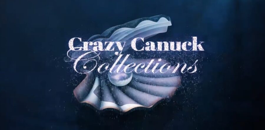Crazy Canuck Collections