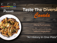 Taste the Diversity