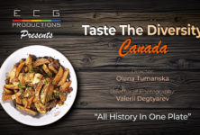 Taste the Diversity