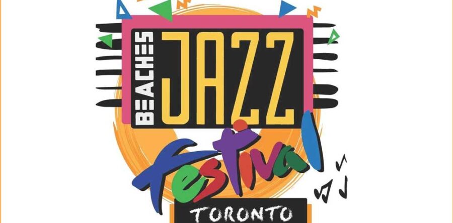 Beaches Jazz Festival