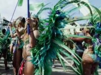 Caribbean Carnival Grand Parade
