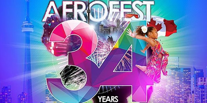 AfroFest