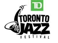 TD Toronto Jazz Festival