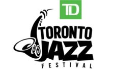TD Toronto Jazz Festival