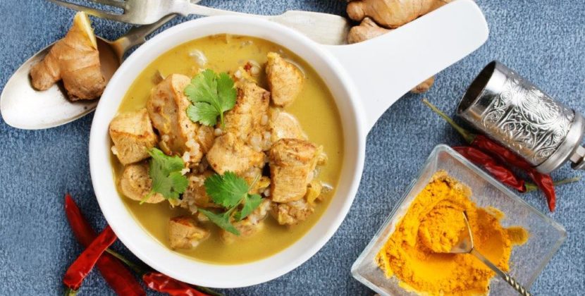 Chicken Curry