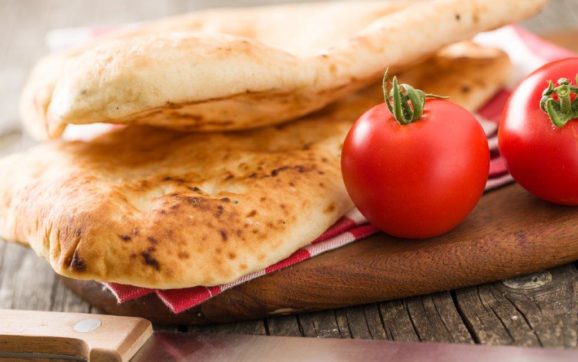 Naan