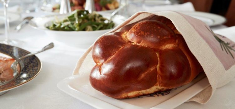 Challah