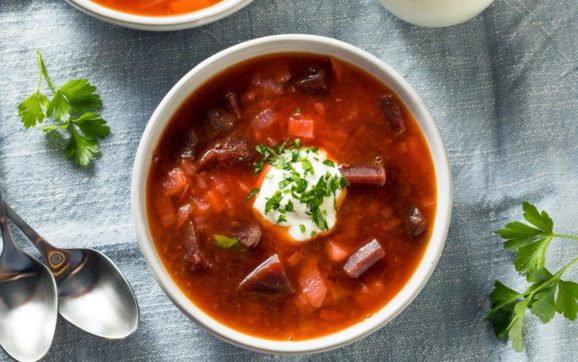 Borscht