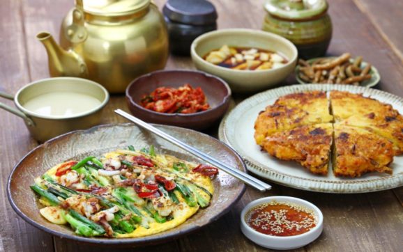 Kimchijeon