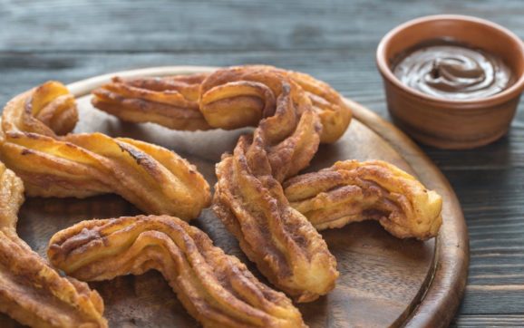 Churros