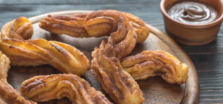 Churros