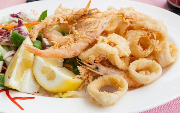 Fritto Misto