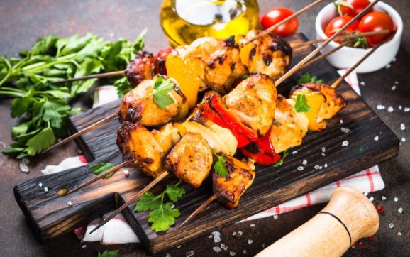 Shashlik