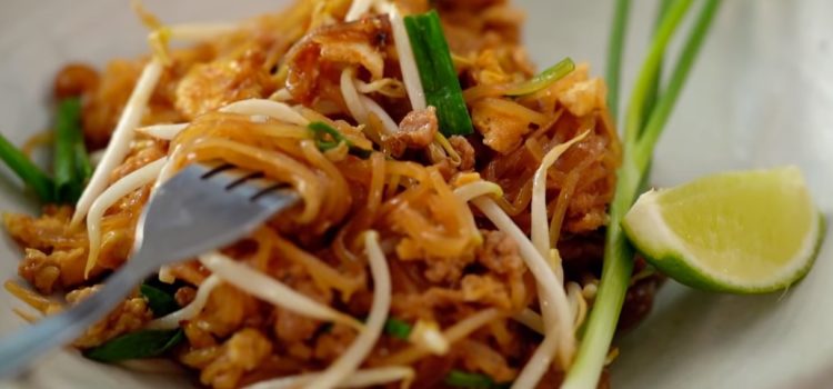 Pad Mee
