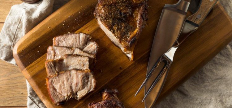 Pernil