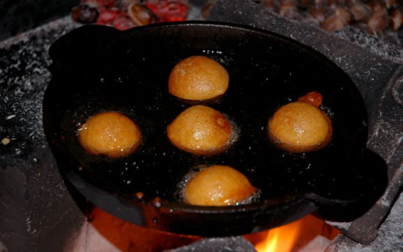 Unniyappam
