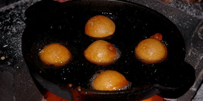 Unniyappam